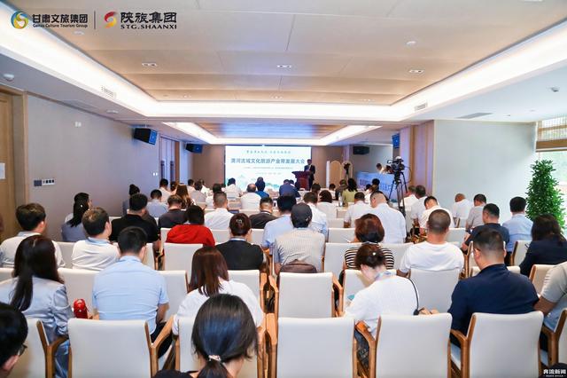 贯通渭水文脉 甘陕文旅携手打造“黄金水道”