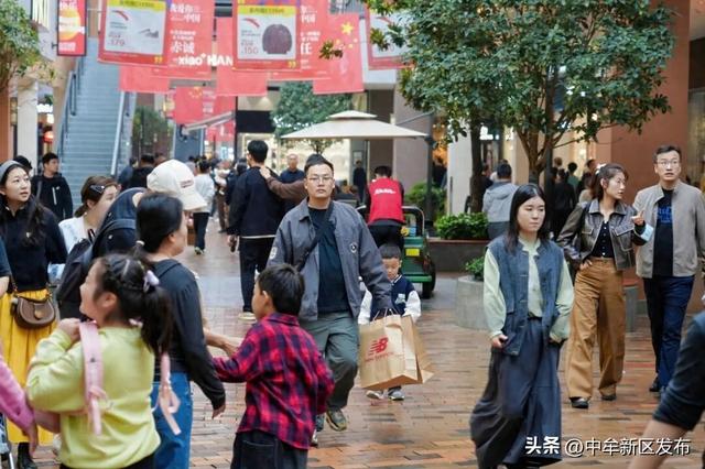 4天30万客流！快来打卡中牟“第九大乐园”