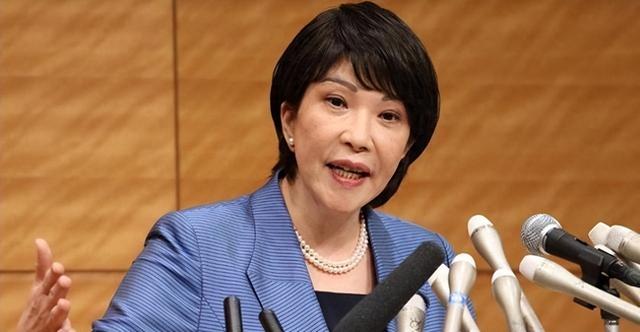 日本最怕的事来了！高市早苗拒不道歉，中方联大直接为琉球正名