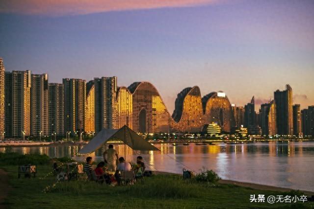 真没想到，广西北海居然有这么多东北人，大家知道为什么吗