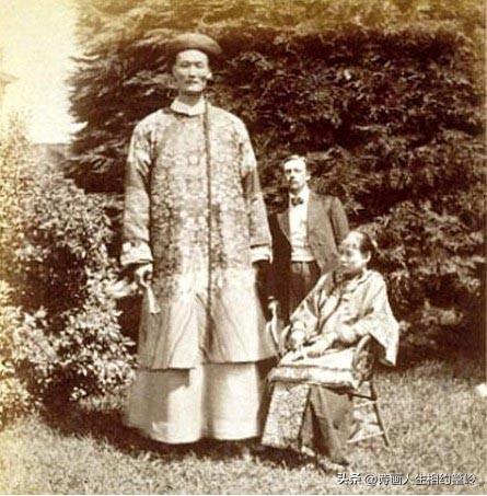 探秘家乡“奇人”～詹世钗