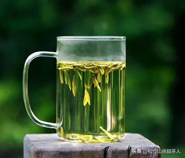 中国十大名茶-西湖龙井的冲泡方法