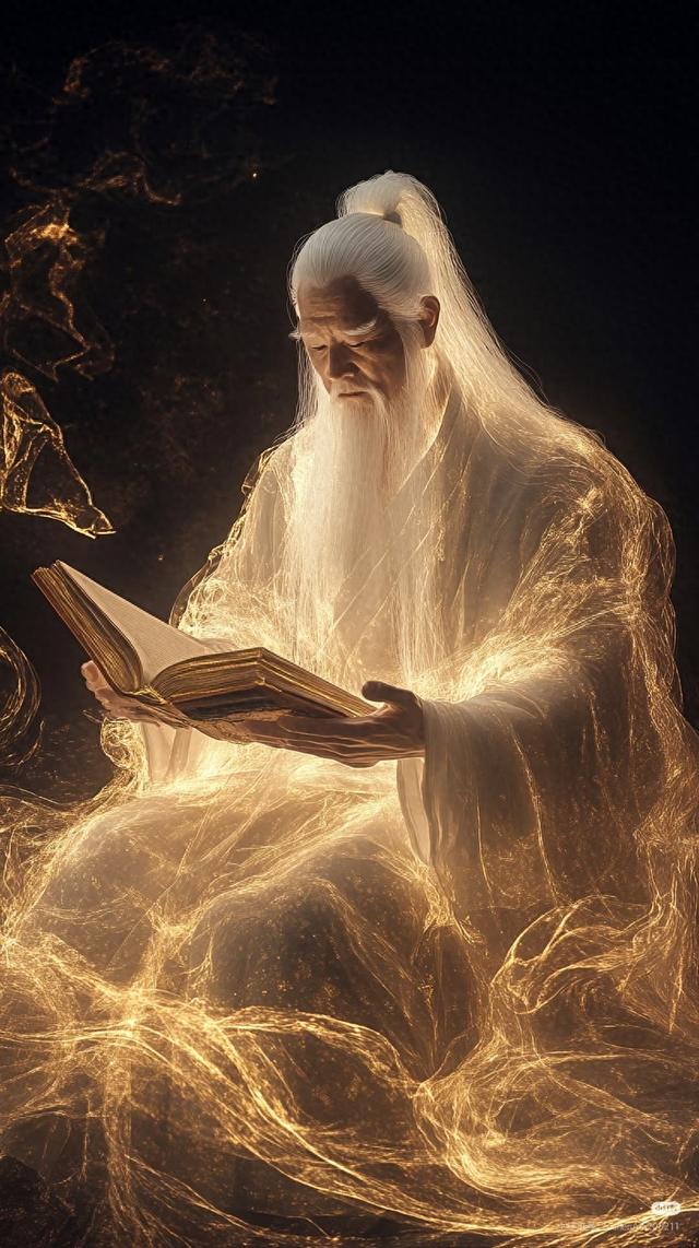 世间所有相遇，皆是命中注定。