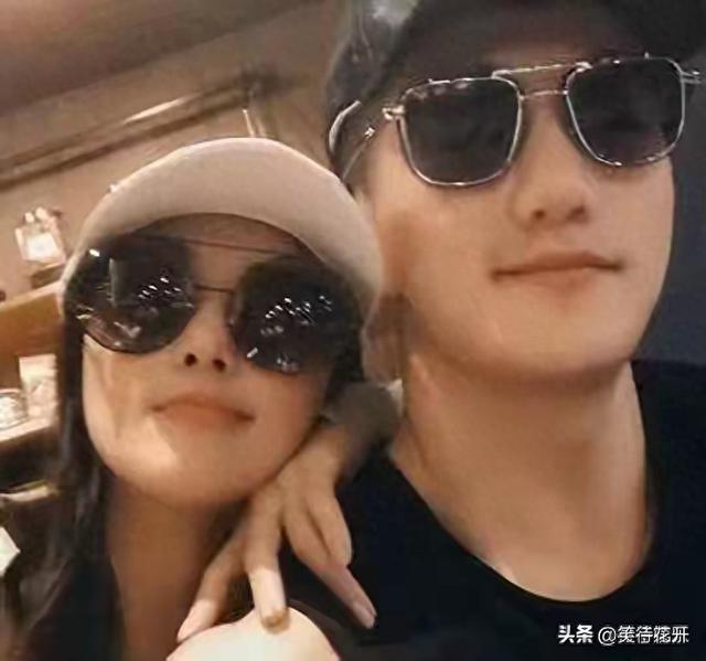 和李晨分手6年后嫁普通人，整个人变样了，现在活成䇔家
