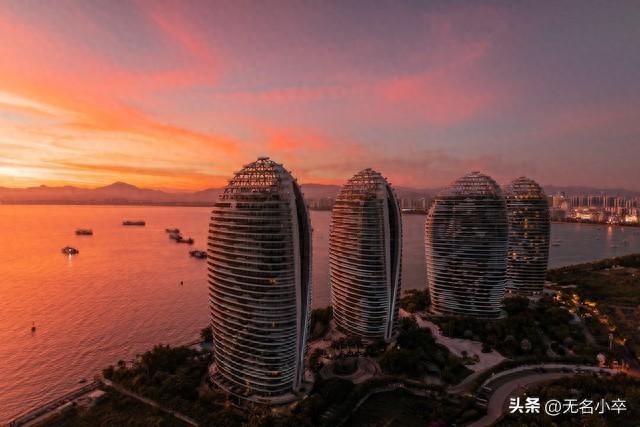 广西北海比海南三亚更适合旅居，这是真的吗？这3点让人无法反驳