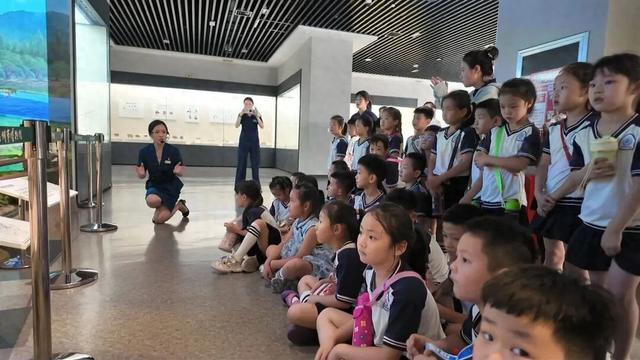 春假+五一 “滨”纷来袭！限定版游玩攻略抢先看！