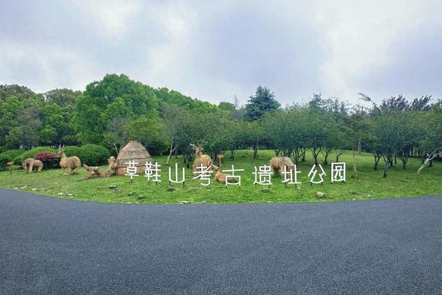 昆山兵希惊现考古重地,想起10年前无人问津的草鞋山