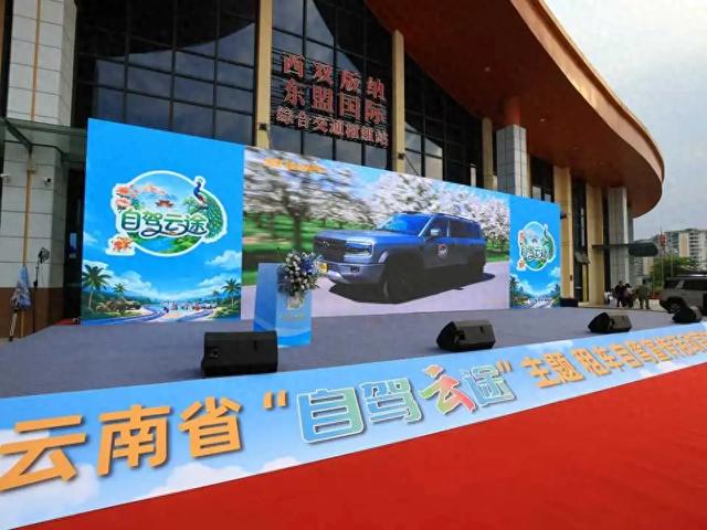 云南推出15条精品自驾线路!这样“打开”大理,很赞噢~