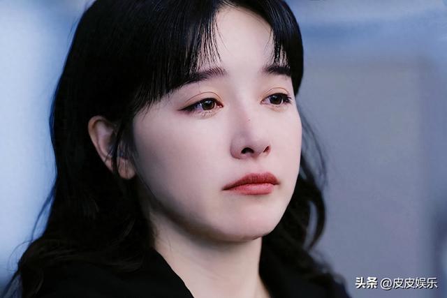 阚清子被曝生出畸形儿并且离世不到24小时，"恶心"的一幕就发生了