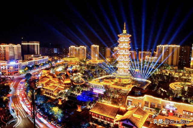 4A级景区，凉山+1！