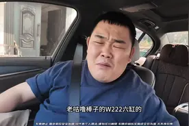 豪华品牌二手车，怎么选不疲惫？#奔驰S级图片