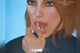 为什么有的人要用舌头“吃药”？图片