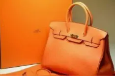 全球十大奢侈品品牌是哪些？图片