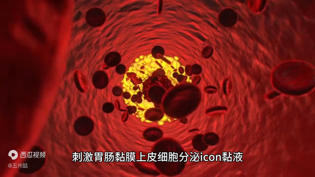 荆花胃康胶九治胃病的效果 2026年荆花胃康胶丸功效及副作用