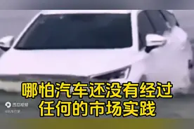 国内汽车环境一塌糊涂，既然遥遥领先，那为何无缘达喀尔和F1图片