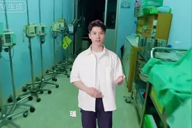 上海瑞金医院简介图片