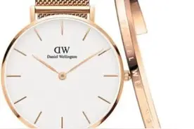 去香港买什么品牌的手表最划算？图片