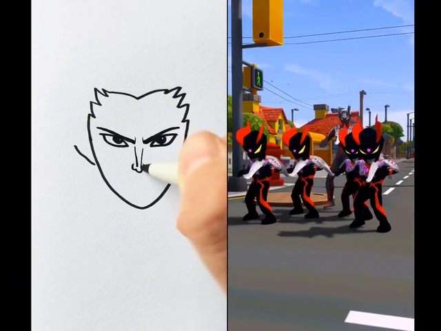 #奥特曼动画片#奥特曼视频#奥特曼视频大全