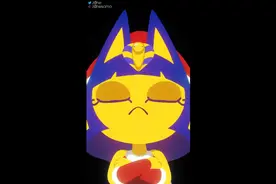 埃及猫开口唱歌了！扭腰舞庆祝圣诞节—纯享版图片