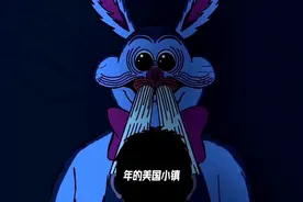 揭秘兔子杀人狂传说，恐怖真相令人胆寒图片