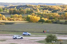 自驾游，两家四人开自己的车，费用如何分摊合理？图片