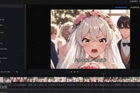 输入小说名称，就能自动改写文案，生成AI漫画小说推文视频！图片