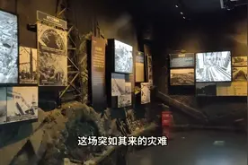 唐山地震'阴兵借道'：真相还是传说图片