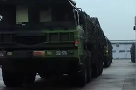 五大战区的实力有多强？图片