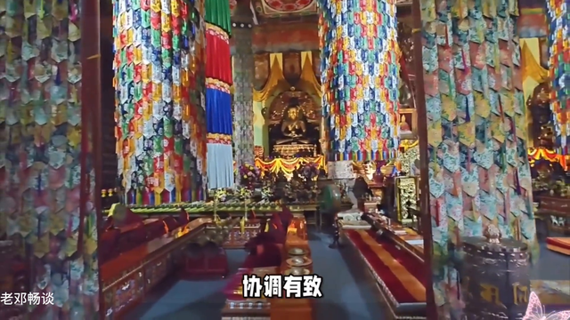 辽宁十大香火旺盛的寺庙，你去过几个?
