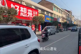 打卡常德第一经济强镇！图片