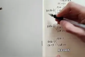 二手房过户需要交什么费用？图片