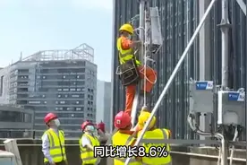 猛砸1400亿元！2024深圳新基建大提速图片