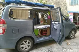 想长途自驾游，夫妻二人大多时间睡车上，除房车外推荐哪款车？图片
