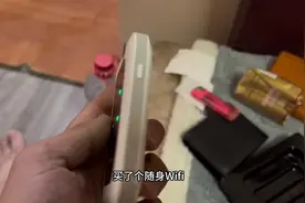 随身WiFi是不是智商税，买了，看完你就知道能不能买了图片