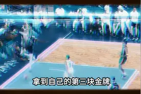 詹姆斯为什么还能保持统治力？#库里图片