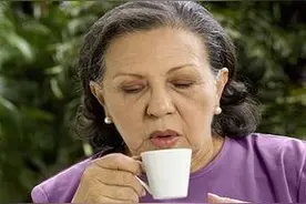 丈母娘与女婿第一次见面怎么招呼？图片