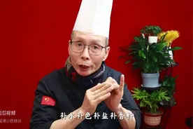 做卤肉卤菜，怎么第二次第三次循环卤肉才是真正的开店干货~图片