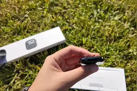 首发测评applewatch10：最省钱的一年来了 #苹果发布会图片