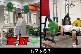 实力推-深度拆解，为什么练？如何练好？ #功能性训练图片