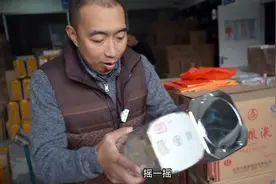 可遇不可求的七代公斤装五粮液，你手里有了吗？#酒文化图片