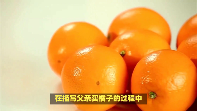 杰出散文家朱自清《背影》赏析