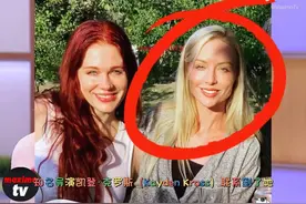 梅特兰·沃德 （Maitland Ward）图片