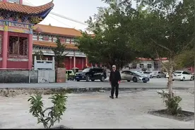 什么叫太岁？什么叫太岁神？什么叫值年太岁图片