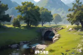 草药之黄芪图片