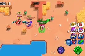 荒野乱斗私服全局解说图片