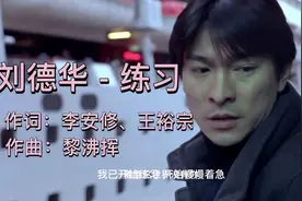 刘德华-练习图片