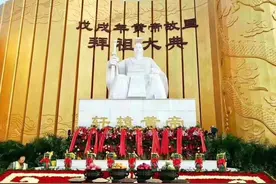 颛顼、帝喾、尧、舜、禹和黄帝的世系关系是怎么排列的？图片
