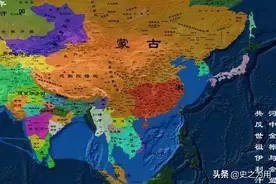 元朝两次进攻日本是什么情况？为什么失败了？图片