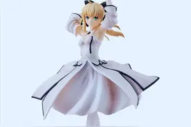 手办到底是个什么东西，怎么看待手办？图片