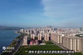 广东省发展最慢的5个城市！到底谁才是倒数第一？图片